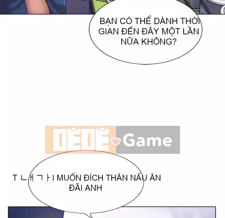 Giọng nói ma thuật Chương 13-14