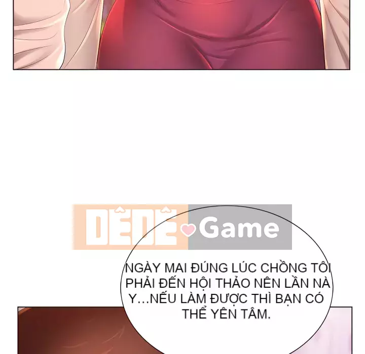 Giọng nói ma thuật Chương 13-14