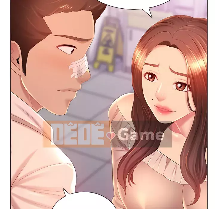 Giọng nói ma thuật Chương 13-14