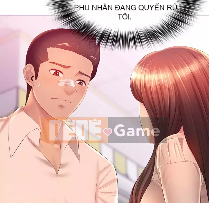 Giọng nói ma thuật Chương 13-14