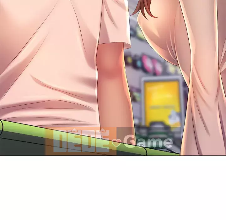 Giọng nói ma thuật Chương 13-14