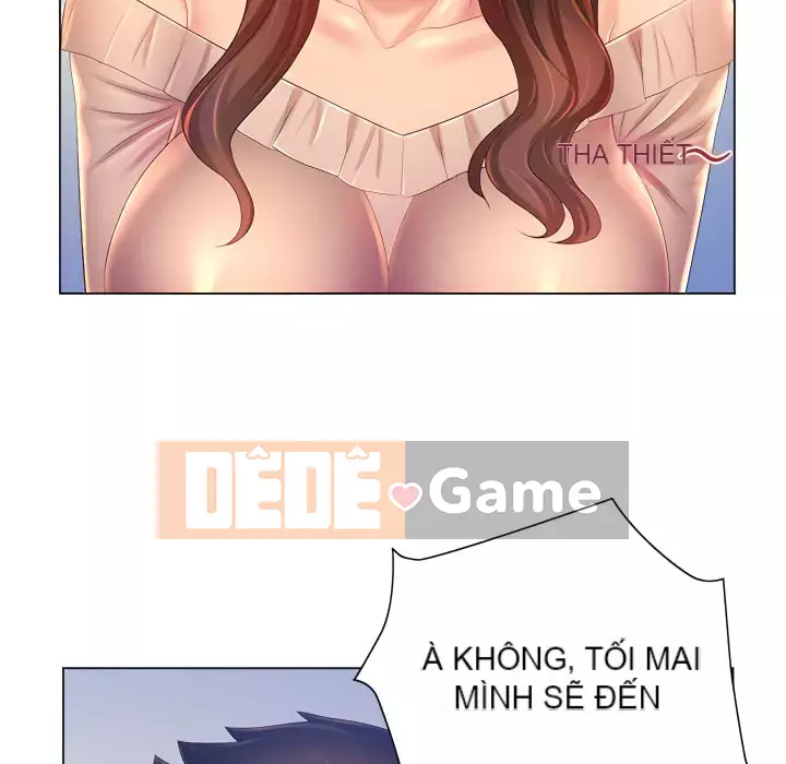 Giọng nói ma thuật Chương 13-14