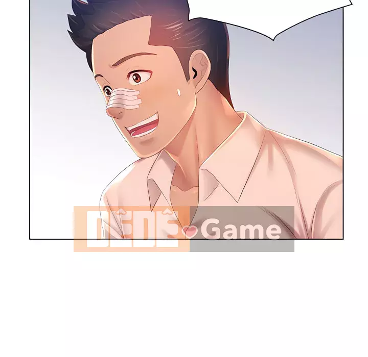 Giọng nói ma thuật Chương 13-14