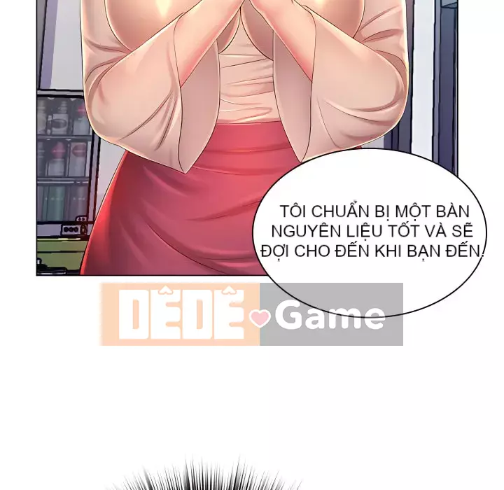 Giọng nói ma thuật Chương 13-14