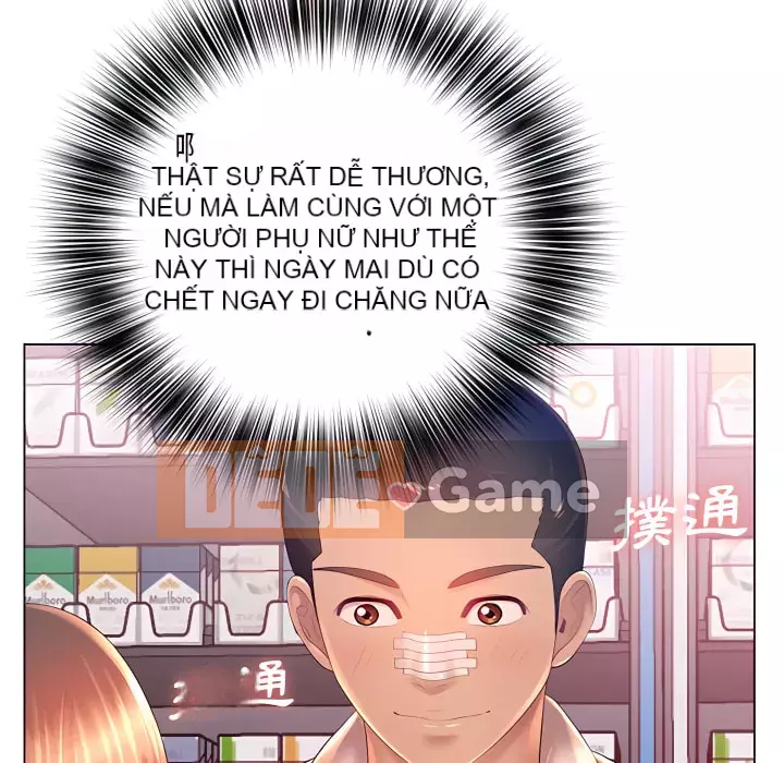 Giọng nói ma thuật Chương 13-14