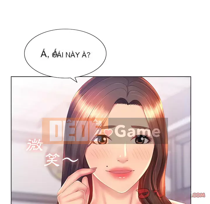 Giọng nói ma thuật Chương 13-14