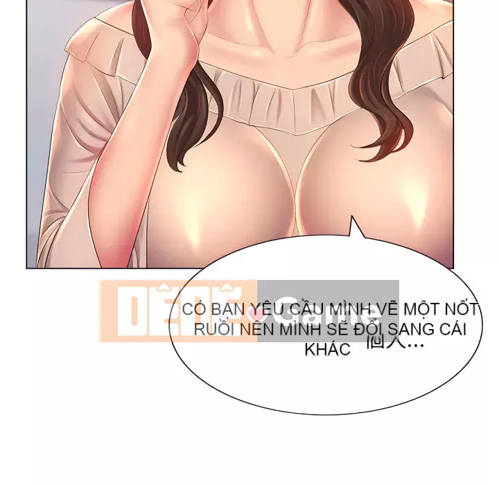 Giọng nói ma thuật Chương 13-14