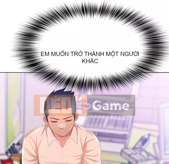 Giọng nói ma thuật Chương 13-14