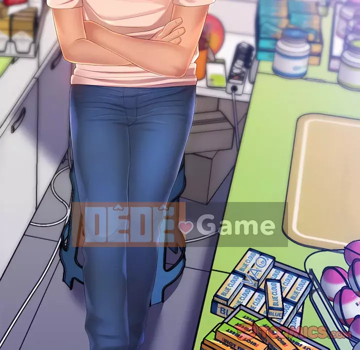 Giọng nói ma thuật Chương 13-14