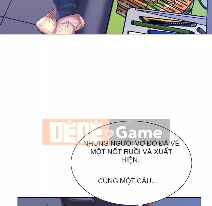 Giọng nói ma thuật Chương 13-14