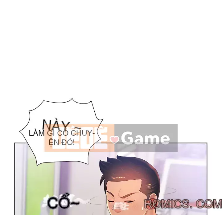 Giọng nói ma thuật Chương 13-14