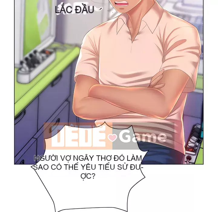 Giọng nói ma thuật Chương 13-14