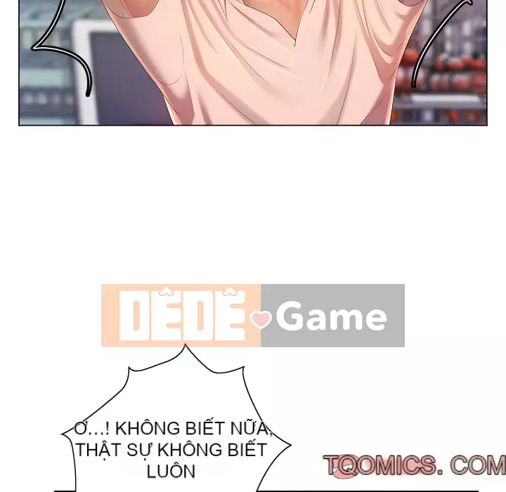 Giọng nói ma thuật Chương 13-14