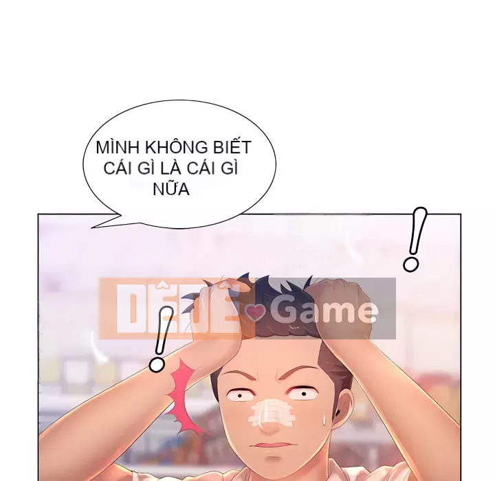 Giọng nói ma thuật Chương 13-14