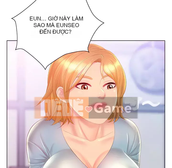 Giọng nói ma thuật Chương 13-14