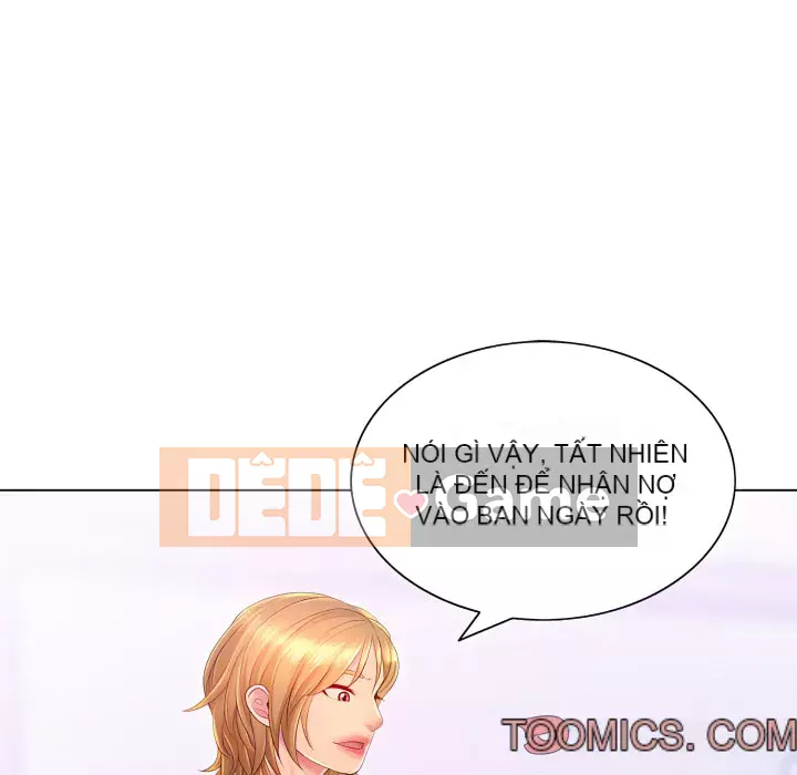 Giọng nói ma thuật Chương 13-14