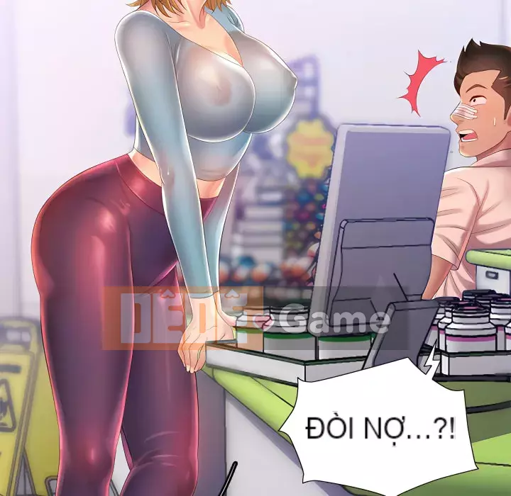 Giọng nói ma thuật Chương 13-14