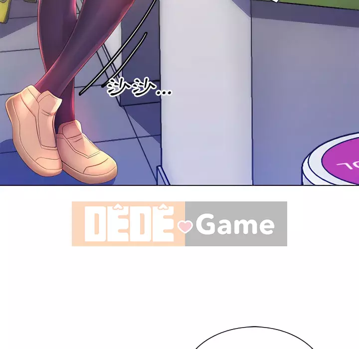 Giọng nói ma thuật Chương 13-14