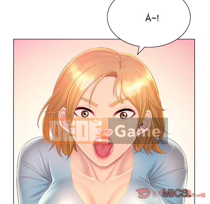 Giọng nói ma thuật Chương 13-14