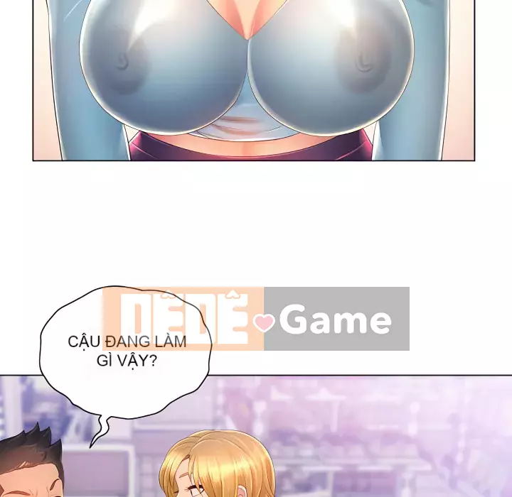 Giọng nói ma thuật Chương 13-14