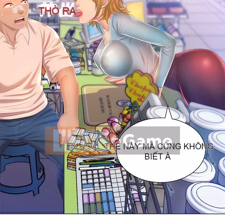 Giọng nói ma thuật Chương 13-14