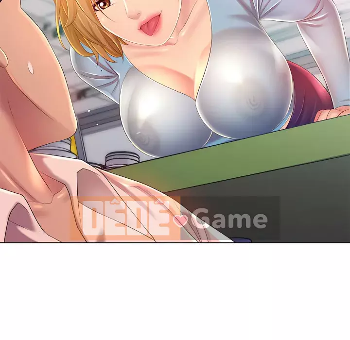 Giọng nói ma thuật Chương 13-14