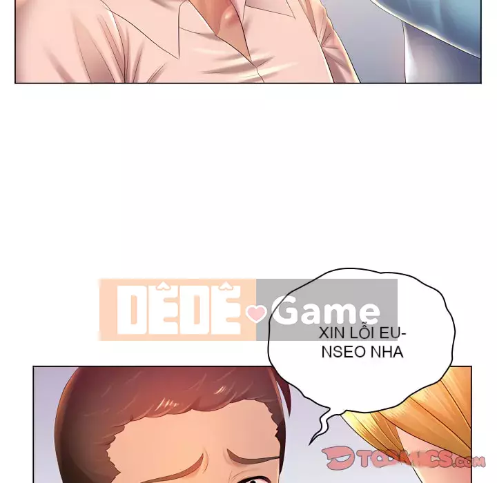 Giọng nói ma thuật Chương 13-14