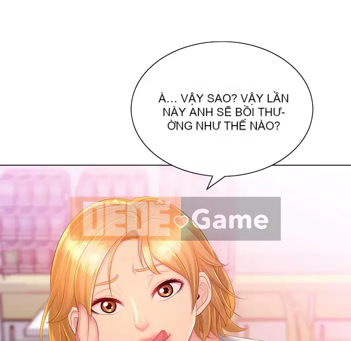 Giọng nói ma thuật Chương 13-14