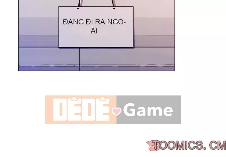 Giọng nói ma thuật Chương 13-14