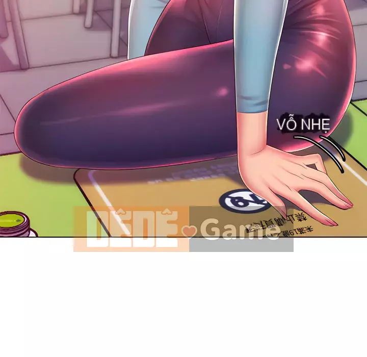 Giọng nói ma thuật Chương 13-14