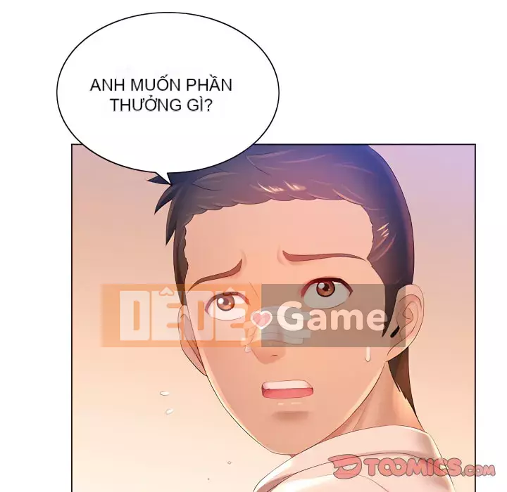 Giọng nói ma thuật Chương 13-14