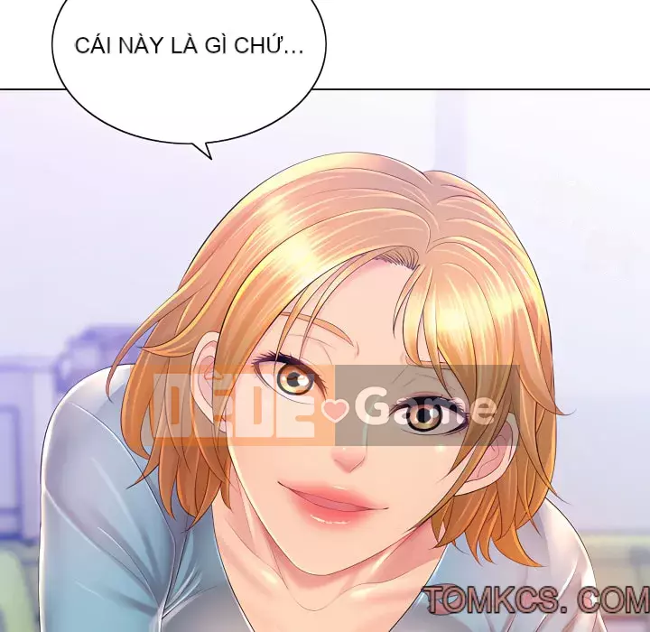 Giọng nói ma thuật Chương 13-14