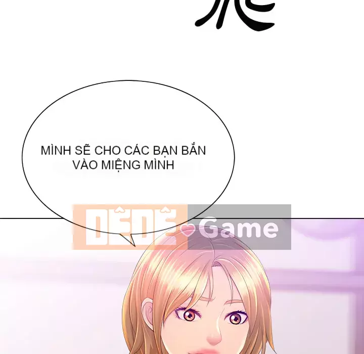 Giọng nói ma thuật Chương 13-14