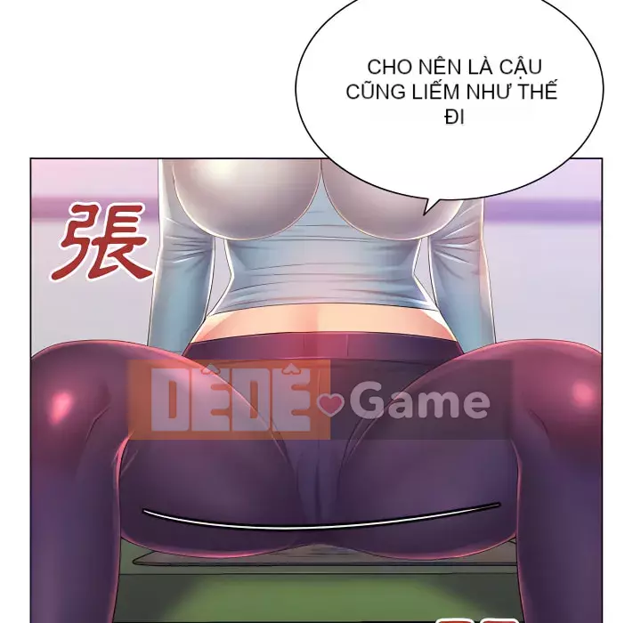 Giọng nói ma thuật Chương 13-14