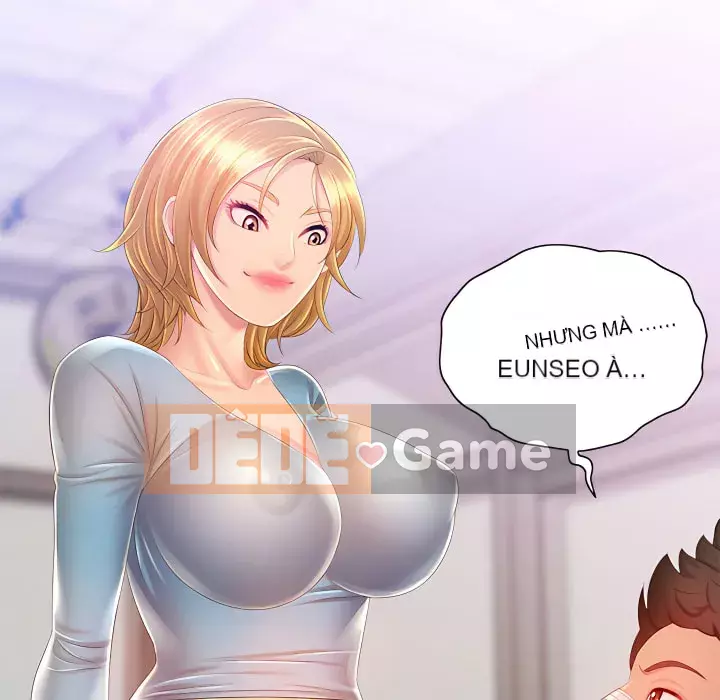 Giọng nói ma thuật Chương 13-14