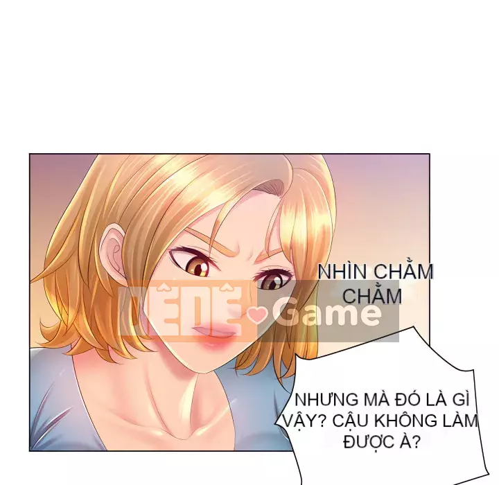 Giọng nói ma thuật Chương 13-14