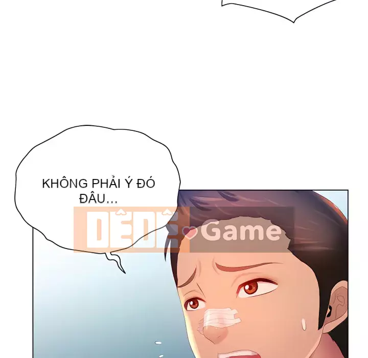 Giọng nói ma thuật Chương 13-14