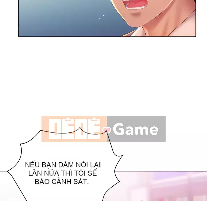 Giọng nói ma thuật Chương 13-14