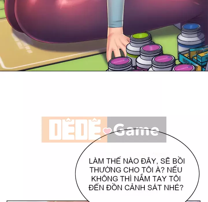 Giọng nói ma thuật Chương 13-14