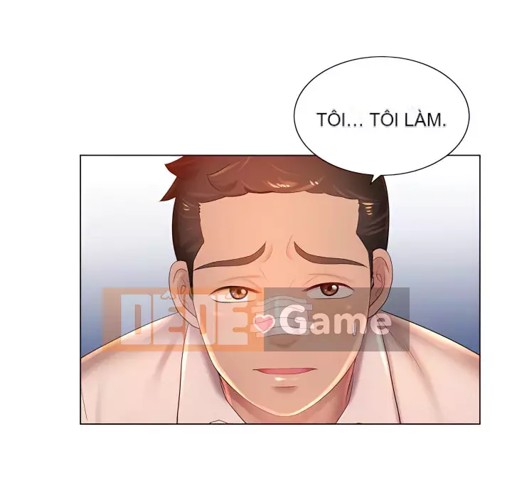 Giọng nói ma thuật Chương 13-14