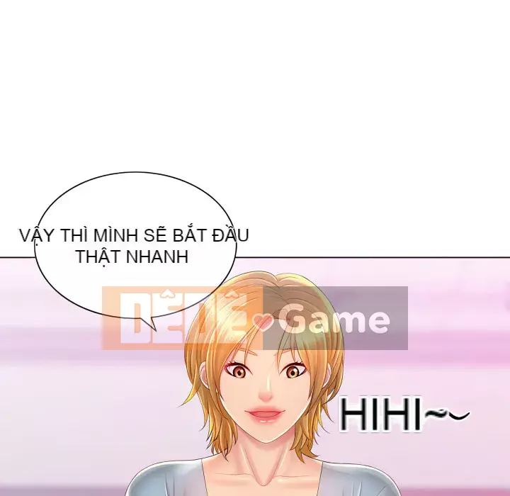 Giọng nói ma thuật Chương 13-14