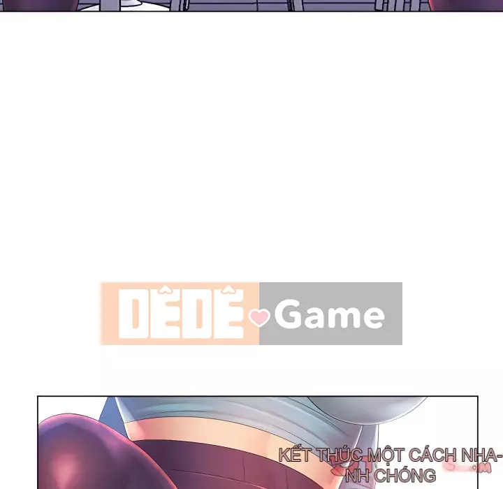 Giọng nói ma thuật Chương 13-14