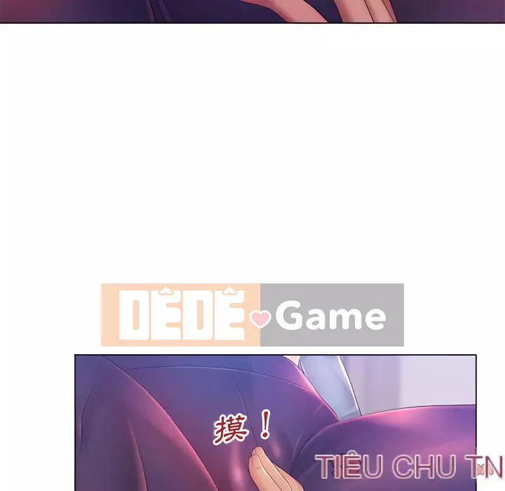 Giọng nói ma thuật Chương 13-14