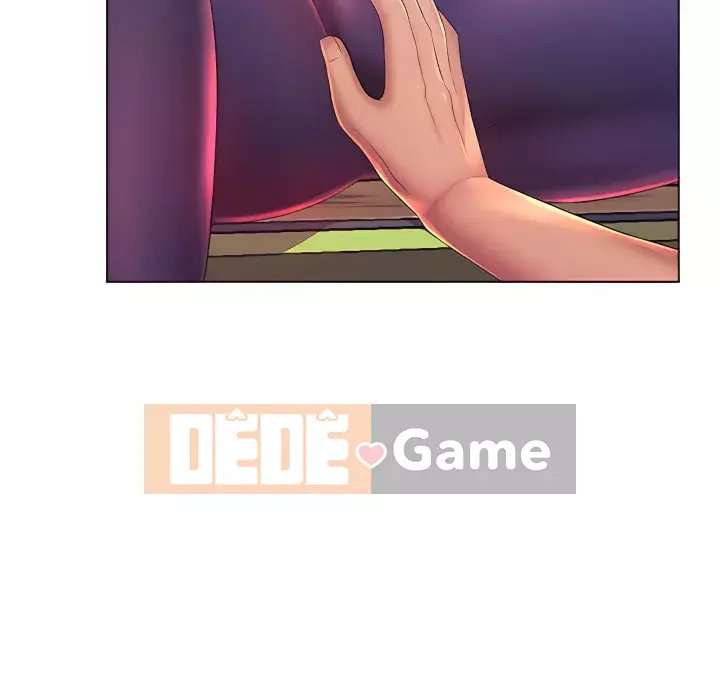 Giọng nói ma thuật Chương 13-14