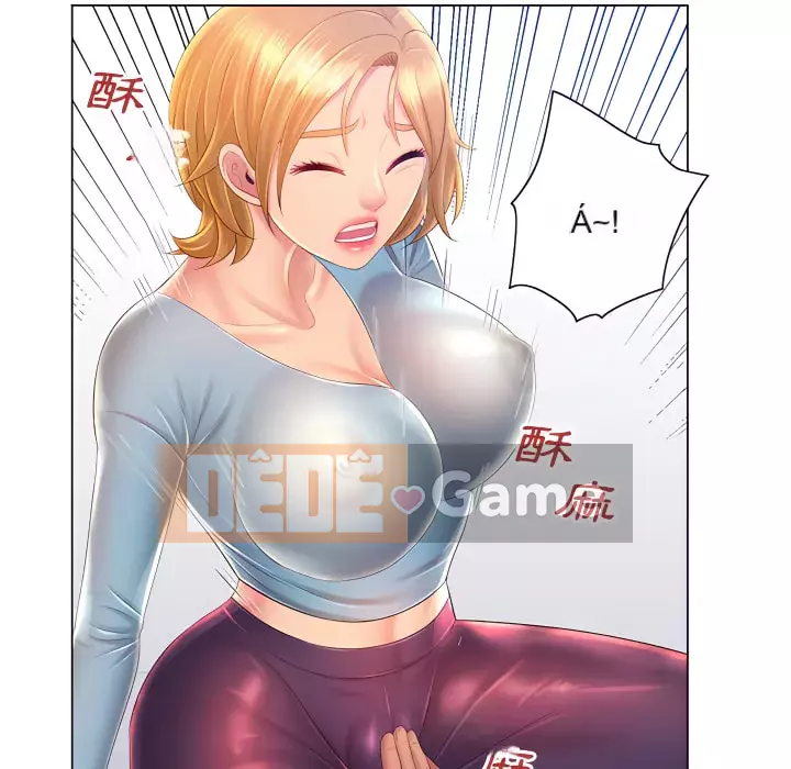 Giọng nói ma thuật Chương 13-14