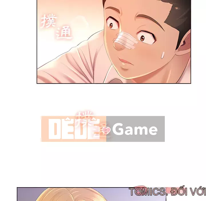 Giọng nói ma thuật Chương 13-14