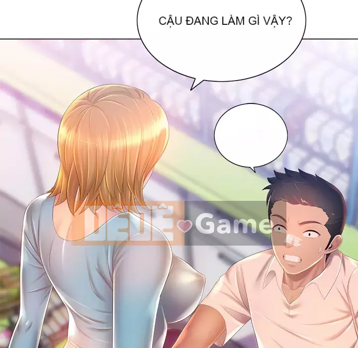 Giọng nói ma thuật Chương 13-14