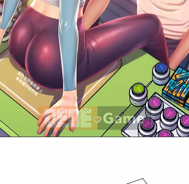 Giọng nói ma thuật Chương 13-14