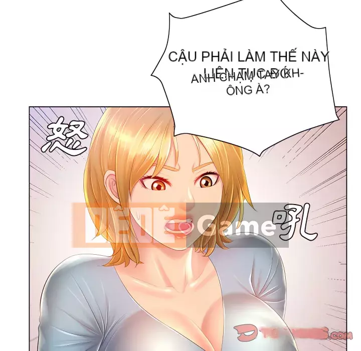 Giọng nói ma thuật Chương 13-14