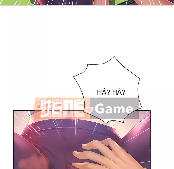 Giọng nói ma thuật Chương 13-14